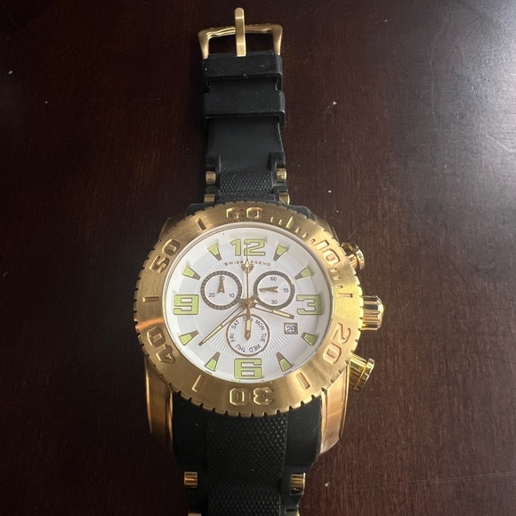Watch - Swiss Legend - Picture 2 of 6